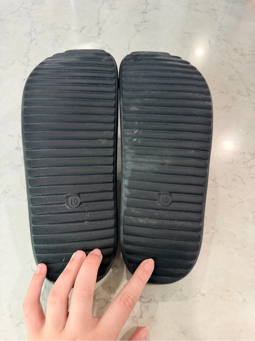 Wild Fable Robbie Slide Sandal
